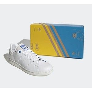 MEN'S Adidas Stan Smith x Disney WALL-E & Eve Pixar Disney Shoes GZ5992
